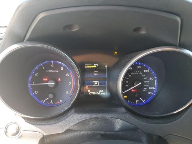 صورة رقم 9 من المزاد - 2016 SUBARU LEGACY 2.5 مع VIN 4S3BNBC64G3011498