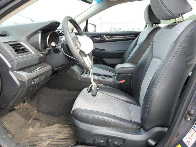 Photo 7 from auction – 2017 SUBARU LEGACY SPO with VIN 4S3BNAR69H3021298