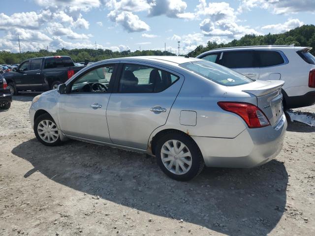 Photo 2 from auction – 2013 NISSAN VERSA with VIN 3N1CN7AP7DL887904