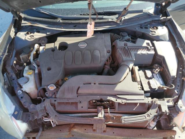 Photo 11 from auction – 2011 NISSAN ALTIMA BAS with VIN 1N4AL2AP2BN418929