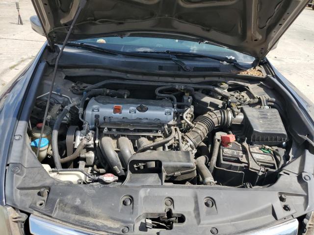 Photo 11 from auction – 2012 HONDA ACCORD EXL with VIN 1HGCP2F81CA064467