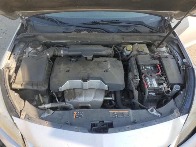 Photo 11 from auction – 2015 CHEVROLET MALIBU 2LT with VIN 1G11D5SL6FF208329
