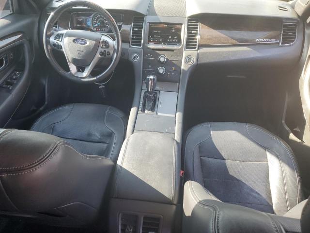 Photo 8 from auction – 2015 FORD TAURUS LIM with VIN 1FAHP2F87FG104434