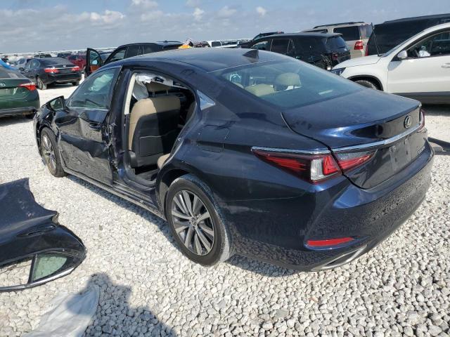 Photo 2 from auction – 2021 LEXUS ES 350 BAS with VIN 58ADZ1B17MU105155