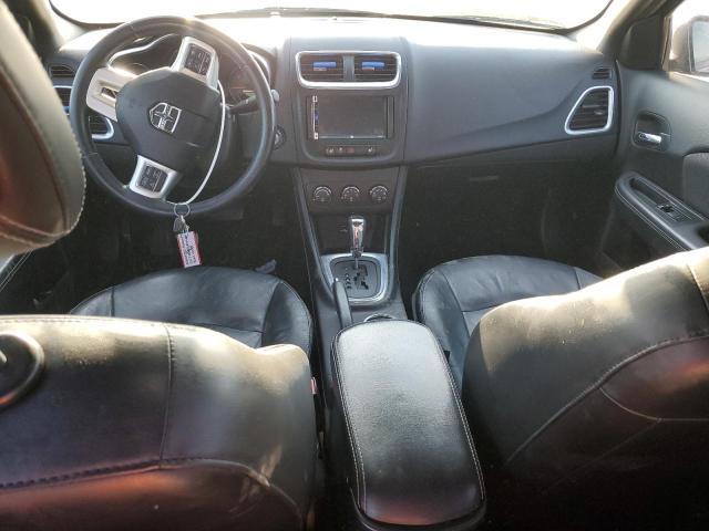 Photo 8 from auction – 2013 DODGE AVENGER SX with VIN 1C3CDZCB5DN506245