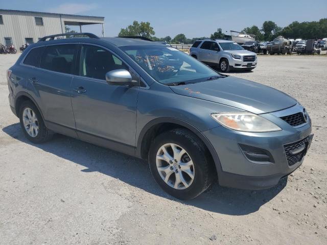 Photo 4 from auction – 2011 MAZDA CX-9 with VIN JM3TB3BA1B0321909