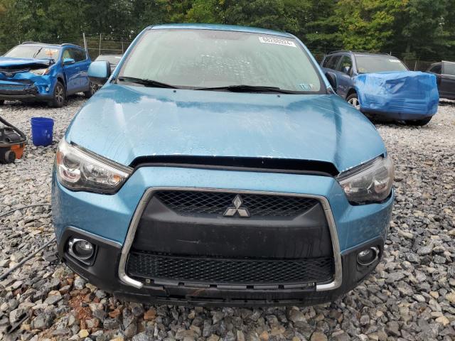 Photo 5 from auction – 2012 MITSUBISHI OUTLANDER with VIN JA4AR4AU6CZ000520