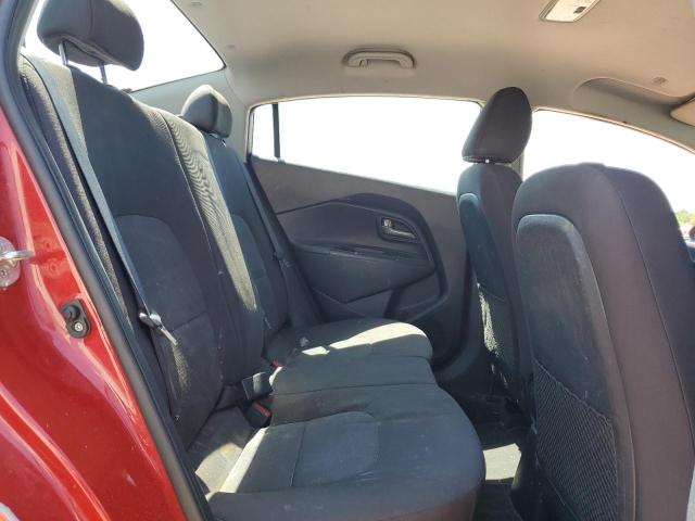 Photo 10 from auction – 2017 KIA RIO with VIN KNADM4A30H6099396
