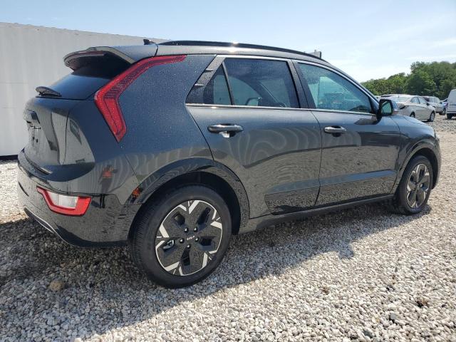 Photo 3 from auction – 2024 KIA NIRO WIND with VIN KNDCR3L12R5121153