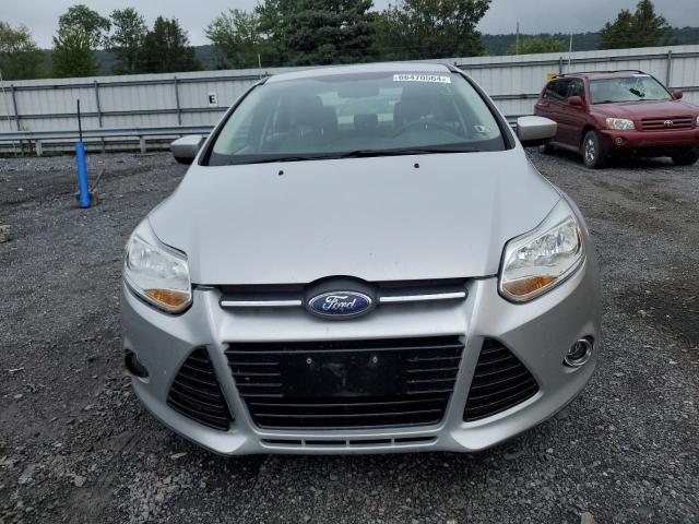 Photo 5 from auction – 2012 FORD FOCUS SE with VIN 1FAHP3F22CL125468