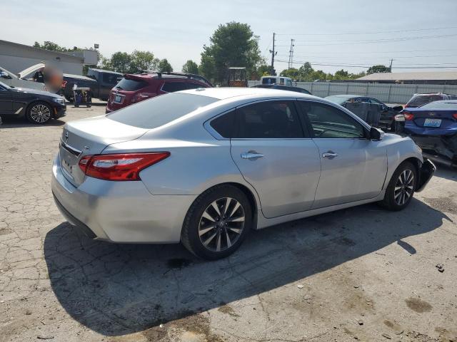 Photo 3 from auction – 2017 NISSAN ALTIMA 2.5 with VIN 1N4AL3AP2HC185547