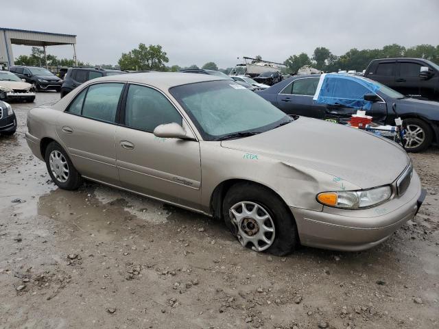 Photo 4 from auction – 2001 BUICK CENTURY CU with VIN 2G4WS52JX11233344