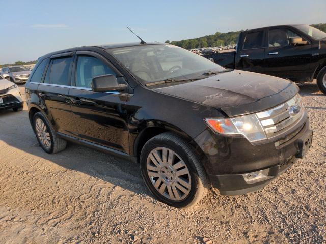 Photo 4 from auction – 2010 FORD EDGE LIMIT with VIN 2FMDK3KC3ABB26790