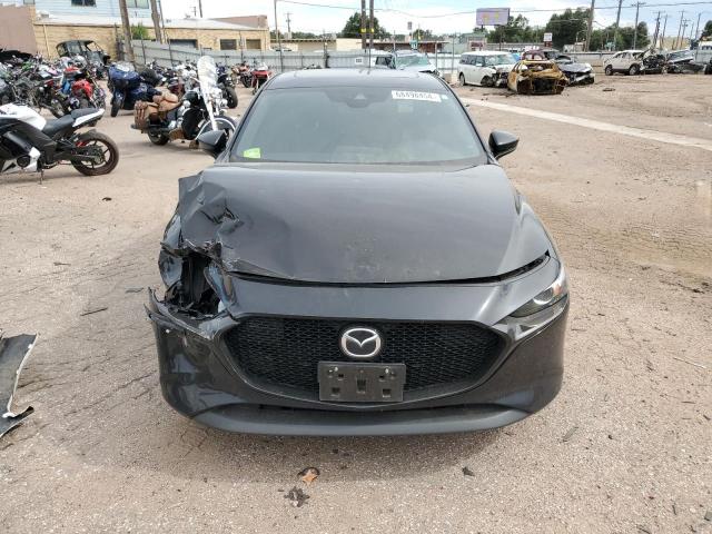 Photo 5 from auction – 2022 MAZDA 3 PREFERRE with VIN JM1BPALL1N1516644