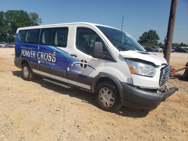 Photo 4 from auction – 2015 FORD TRANSIT T- with VIN 1FBZX2ZM2FKA53613