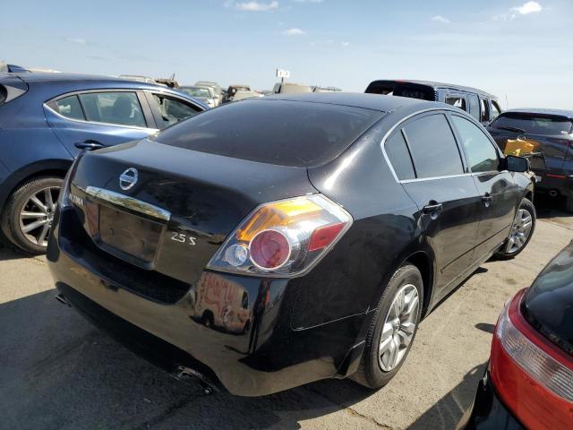 Photo 3 from auction – 2009 NISSAN ALTIMA 2.5 with VIN 1N4AL21E99N401019