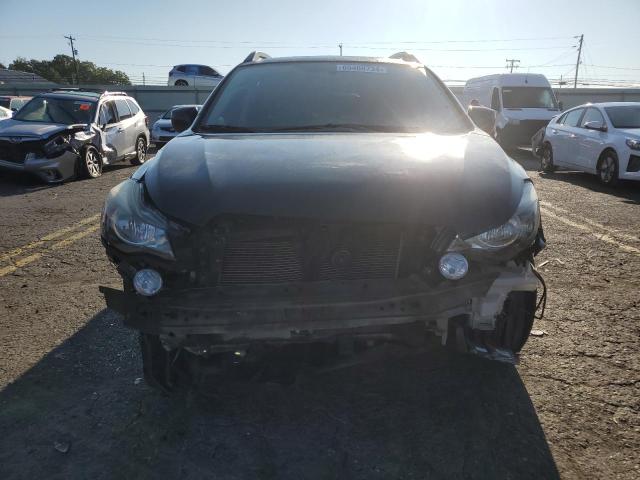 Photo 5 from auction – 2014 SUBARU XV CROSSTR with VIN JF2GPACC5E8244159