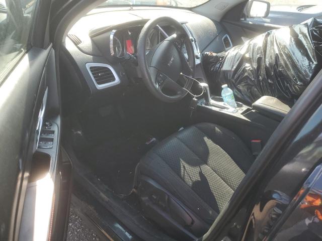 صورة رقم 8 من المزاد - 2015 GMC TERRAIN SL مع VIN 2GKFLVEK7F6146408