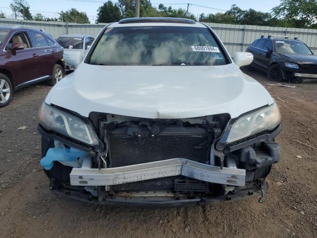 Photo 5 from auction – 2015 ACURA RDX TECHNO with VIN 5J8TB4H55FL022891
