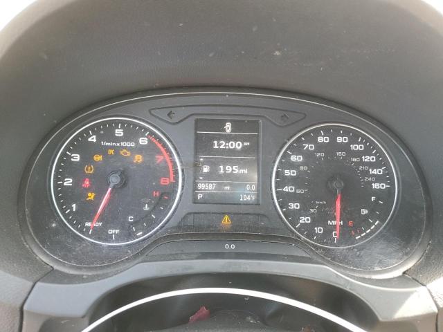 Foto 9 de la subasta – 2016 AUDI A3 PREMIUM con VIN WAUB8GFF2G1105579