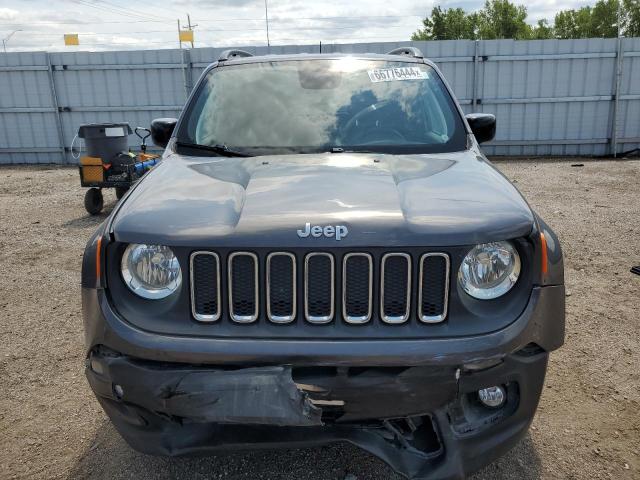 Photo 5 from auction – 2018 JEEP RENEGADE L with VIN ZACCJBBBXJPH56600