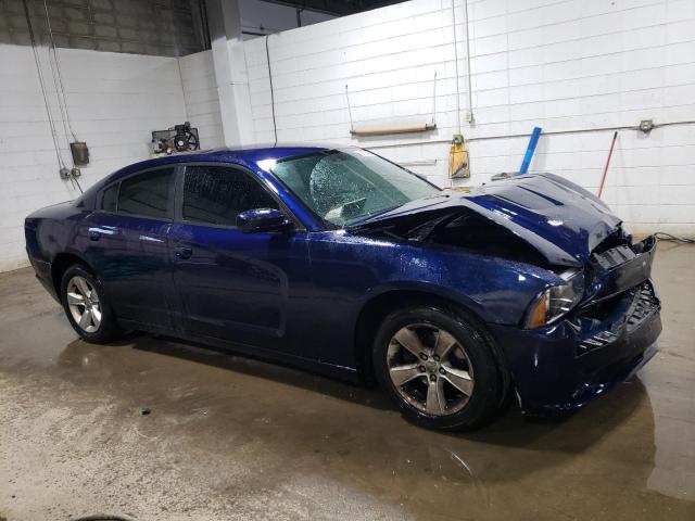 Photo 4 from auction – 2014 DODGE CHARGER SE with VIN 2C3CDXBG5EH198487