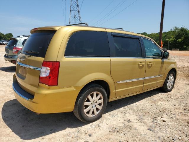Photo 3 from auction – 2015 CHRYSLER TOWN & COU with VIN 2C4RC1BG4FR564912