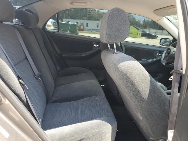 Photo 10 from auction – 2005 TOYOTA COROLLA CE with VIN 1NXBR32E95Z434728
