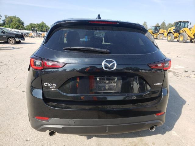Photo 6 from auction – 2023 MAZDA CX-5 PREFE with VIN JM3KFBCM9P0205867