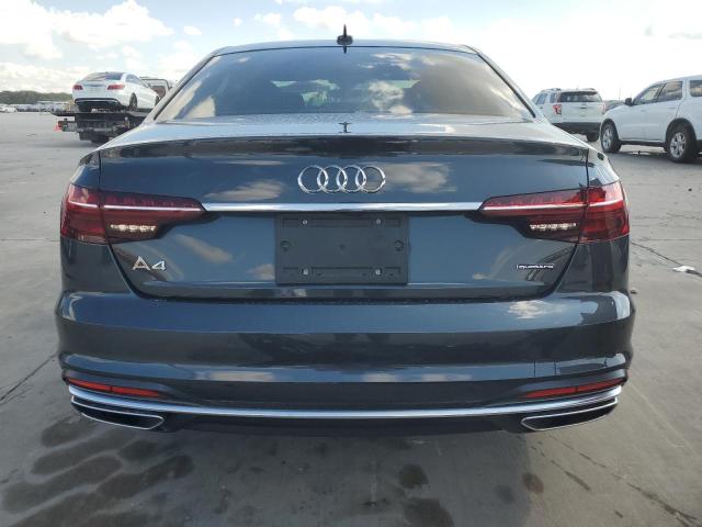 Photo 6 from auction – 2021 AUDI A4 PREMIUM with VIN WAUABAF40MA032345