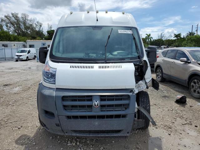 Photo 5 from auction – 2014 RAM PROMASTER with VIN 3C6TRVDGXEE129201