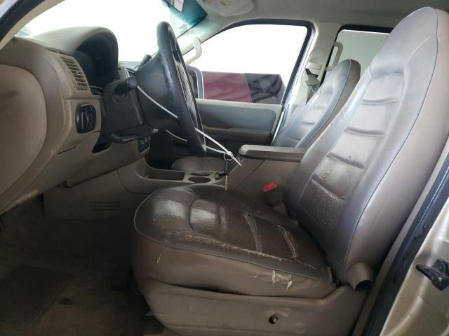Photo 7 from auction – 2002 FORD EXPLORER X with VIN 1FMZU62E62ZA45512