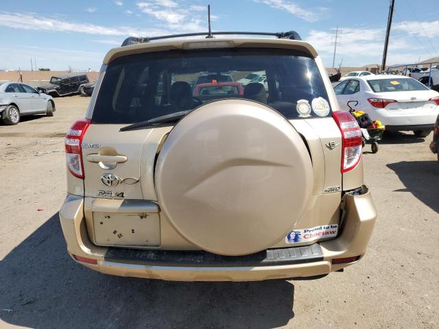 Photo 6 from auction – 2011 TOYOTA RAV4 with VIN 2T3BK4DV1BW059525