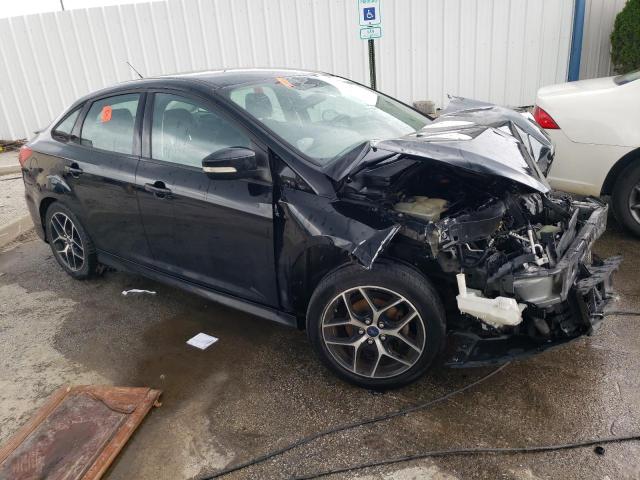 Photo 4 from auction – 2016 FORD FOCUS SE with VIN 1FADP3F29GL267224