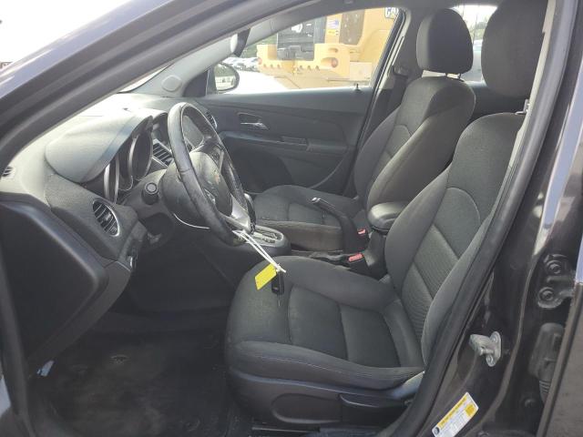 Photo 7 from auction – 2014 CHEVROLET CRUZE LT with VIN 1G1PC5SB0E7308634
