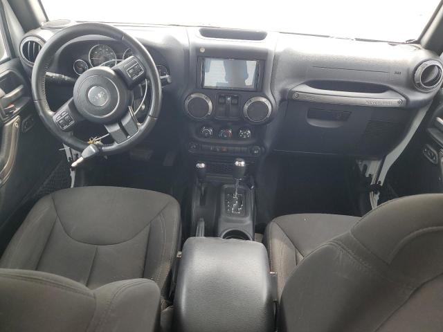 Photo 8 from auction – 2016 JEEP WRANGLER S with VIN 1C4AJWAGXGL289185