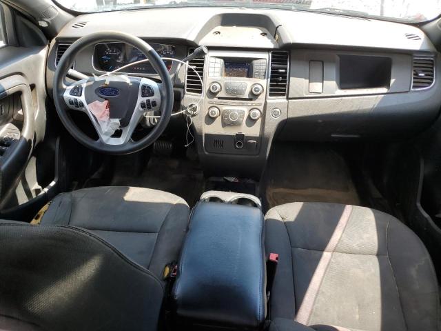 Photo 8 from auction – 2015 FORD TAURUS POL with VIN 1FAHP2L84FG135774