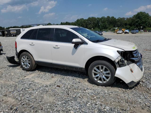 Photo 4 from auction – 2013 FORD EDGE LIMIT with VIN 2FMDK3KC3DBB02882