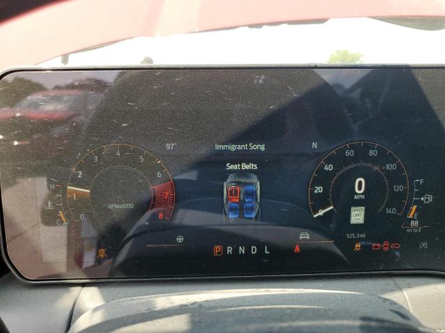Photo 9 from auction – 2024 FORD MUSTANG with VIN 1FA6P8TH6R5113737