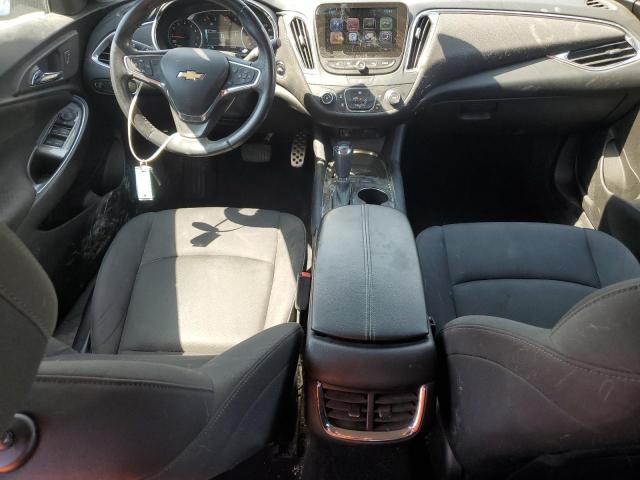 Photo 8 from auction – 2016 CHEVROLET MALIBU LT with VIN 1G1ZE5ST5GF196854