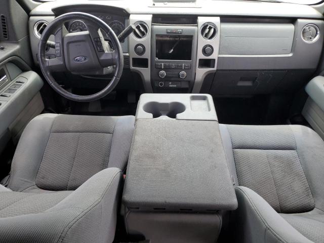 Photo 8 from auction – 2011 FORD F150 SUPER with VIN 1FTFW1ET3BFA59559