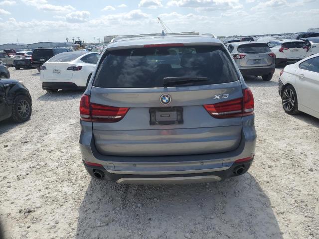 Photo 6 from auction – 2017 BMW X5 SDRIVE3 with VIN 5UXKR2C32H0X05506