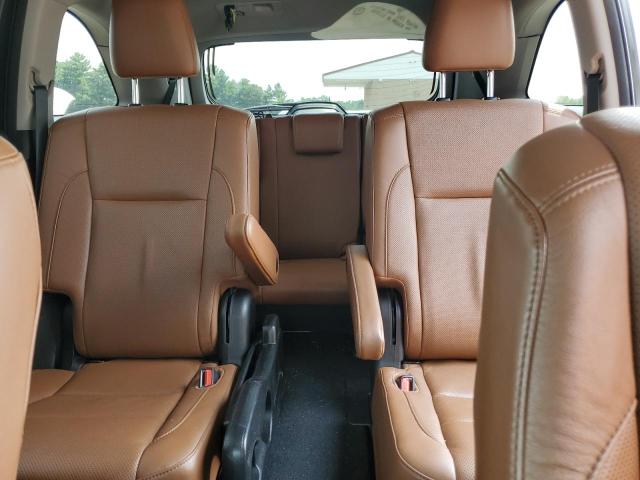 Photo 10 from auction – 2017 TOYOTA HIGHLANDER with VIN 5TDDGRFHXHS031912