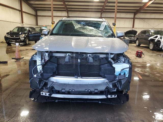 Photo 5 from auction – 2020 TOYOTA HIGHLANDER with VIN 5TDGBRCH6LS513446