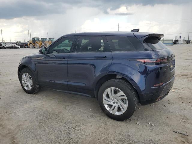 Photo 2 from auction – 2022 LAND ROVER EVOQUE with VIN SALZT2FX2NH173471