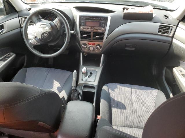 Photo 8 from auction – 2010 SUBARU FORESTER 2 with VIN JF2SH6CC3AH741693