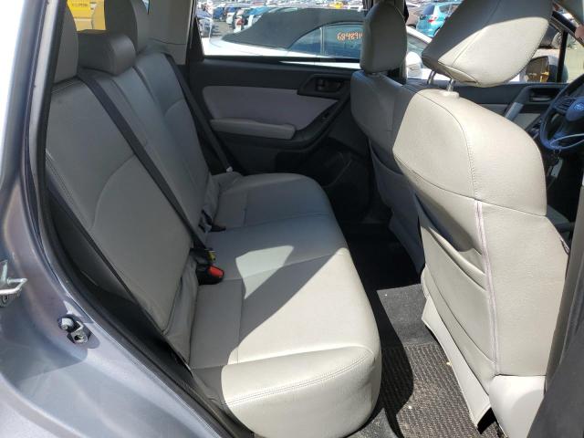 Photo 11 from auction – 2016 SUBARU FORESTER 2 with VIN JF2SJABC5GH524793