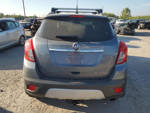 Photo 6 from auction – 2014 BUICK ENCORE PRE with VIN KL4CJHSB2EB687138