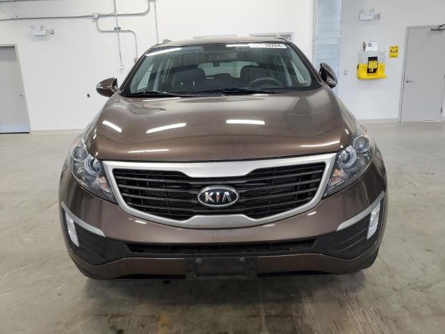 Photo 5 from auction – 2012 KIA SPORTAGE B with VIN KNDPB3A26C7339528