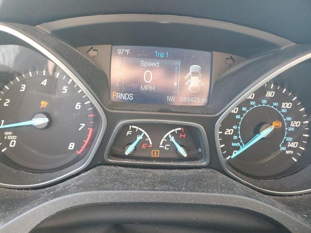 Photo 9 from auction – 2015 FORD ESCAPE SE with VIN 1FMCU9G92FUB61750